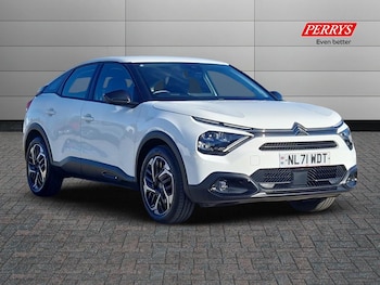 Citroen - C4