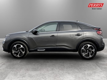 Used Citroen C4 2023 for sale - 77932054: Photo