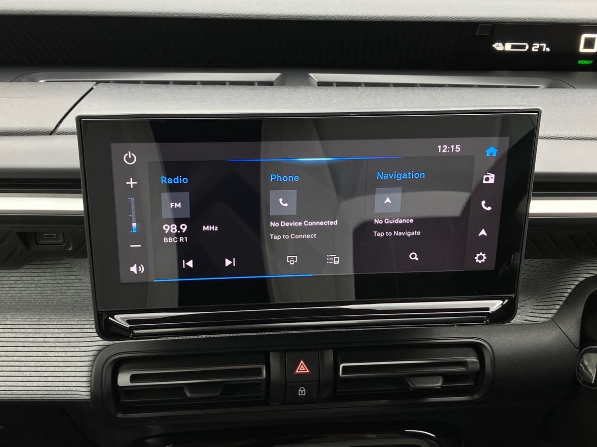 Used Citroen C3 2024 for sale - 75612038: Photo 10