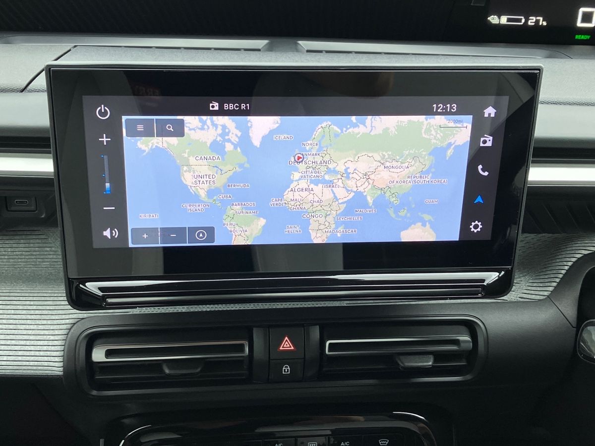 Used Citroen C3 2024 for sale - 75612038: Photo 11