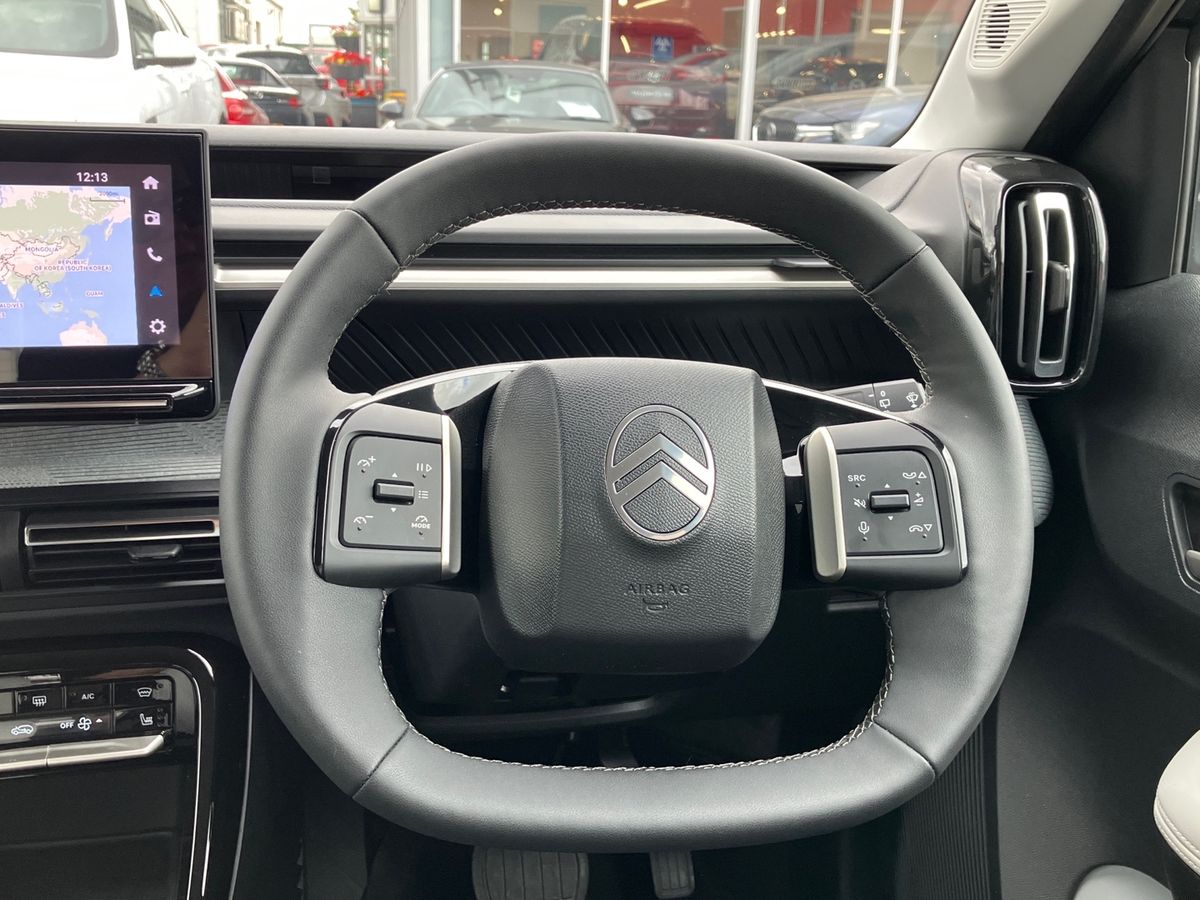 Used Citroen C3 2024 for sale - 75612038: Photo 15