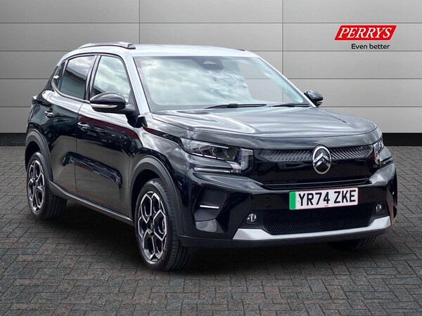 Used Citroen C3 2024 for sale - 75612038: Photo 1