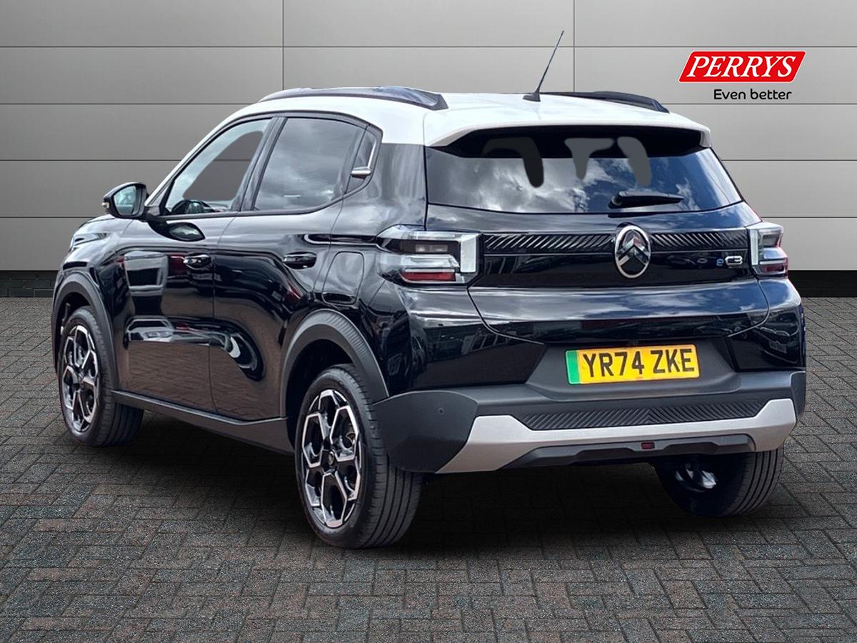 Used Citroen C3 2024 for sale - 75612038: Photo 2