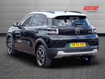 Used Citroen C3 2024 for sale - 75612038: Photo