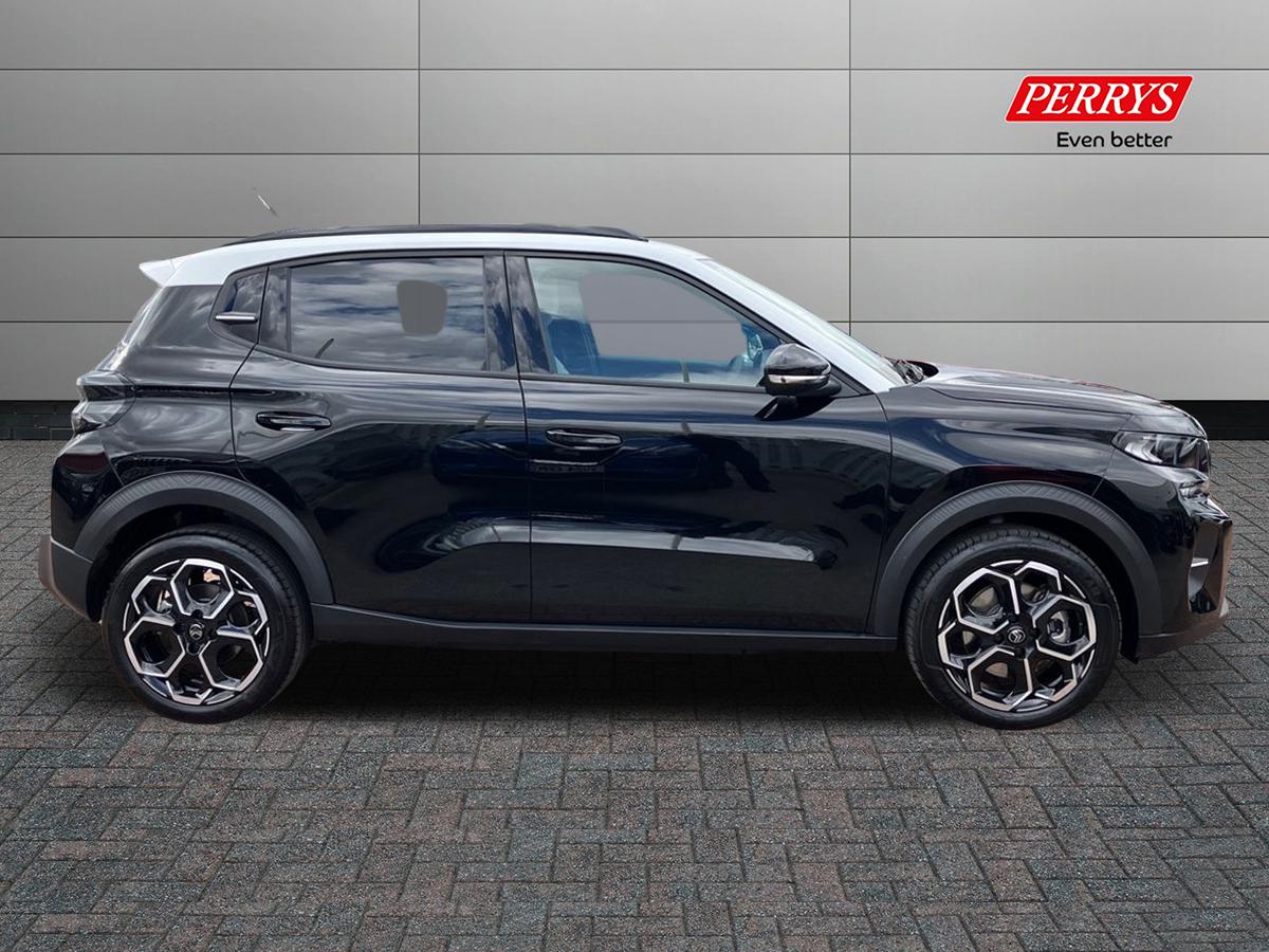 Used Citroen C3 2024 for sale - 75612038: Photo 3