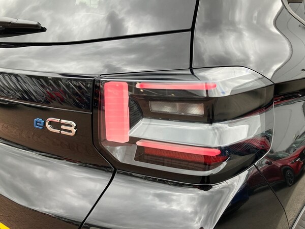 Used Citroen C3 2024 for sale - 75612038: Photo 33