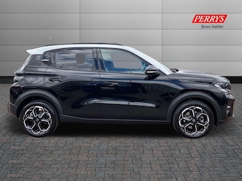 Used Citroen C3 2024 for sale - 75612038: Photo