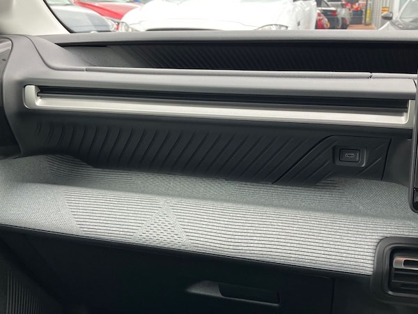 Used Citroen C3 2024 for sale - 75612038: Photo 40