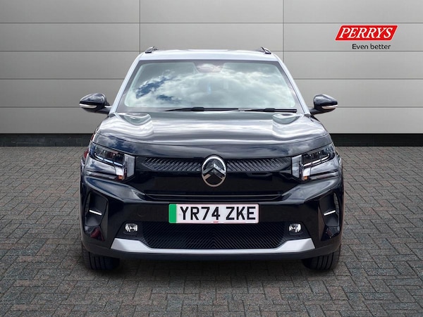 Used Citroen C3 2024 for sale - 75612038: Photo 4