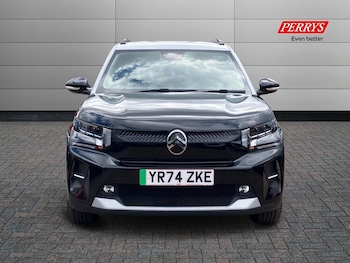 Used Citroen C3 2024 for sale - 75612038: Photo