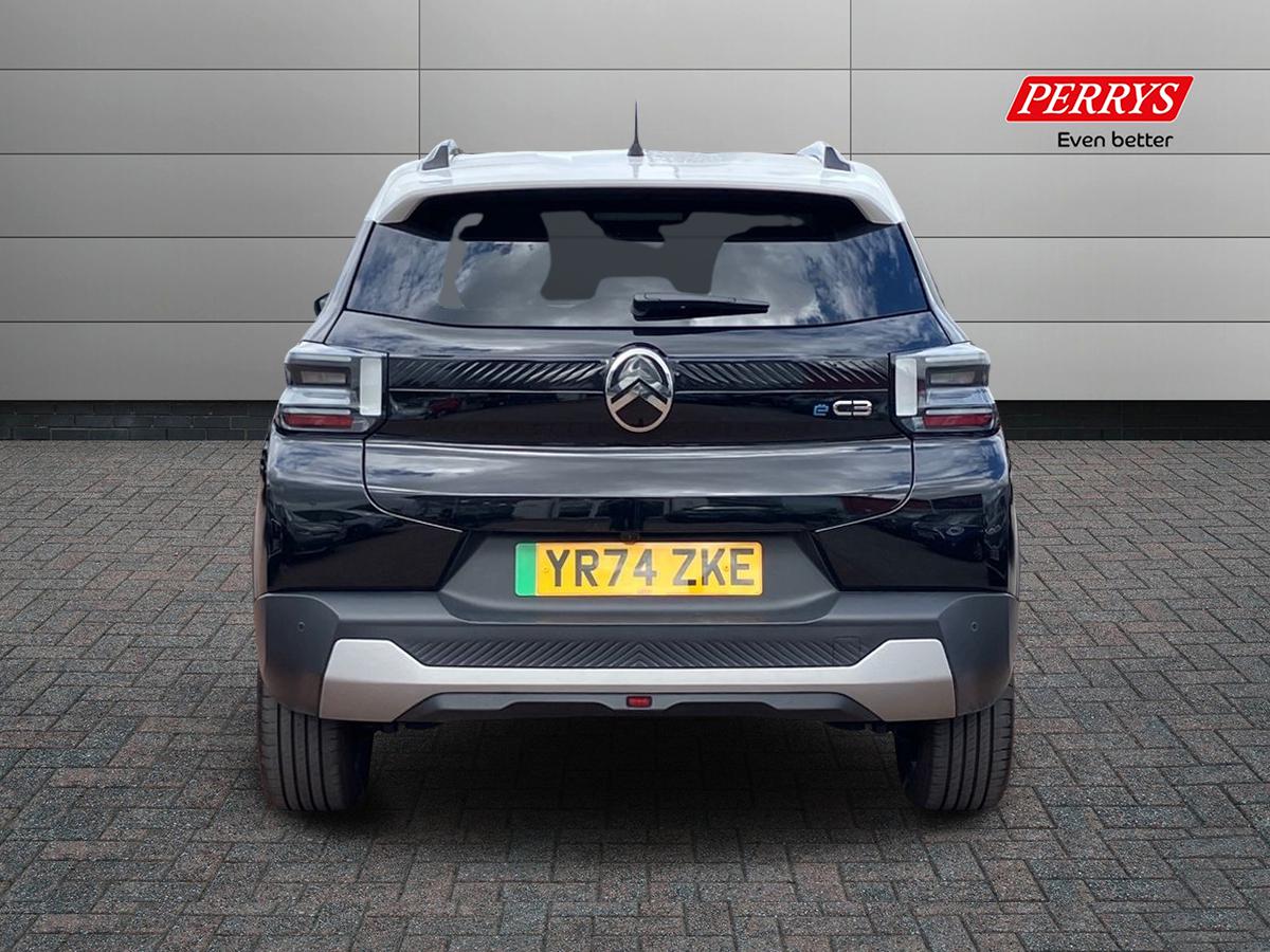 Used Citroen C3 2024 for sale - 75612038: Photo 5