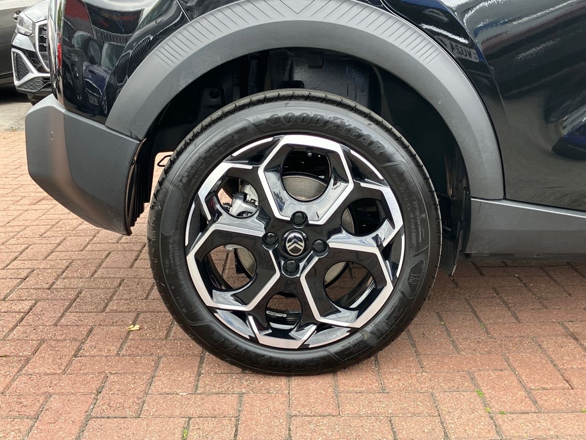 Used Citroen C3 2024 for sale - 75612038: Photo 7