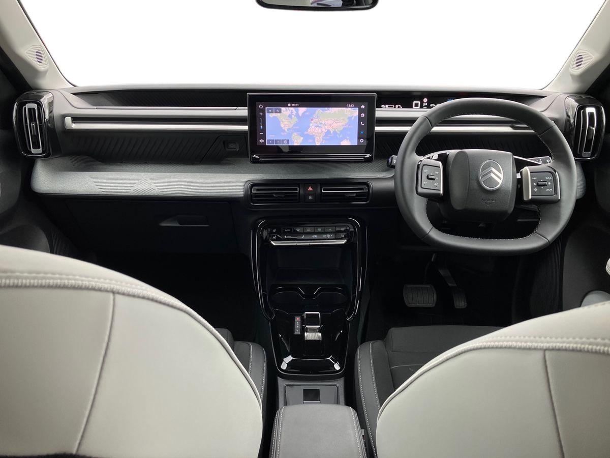 Used Citroen C3 2024 for sale - 75612038: Photo 9