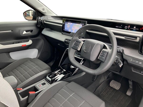 Used Citroen C3 2024 for sale - 75612038: Photo 9