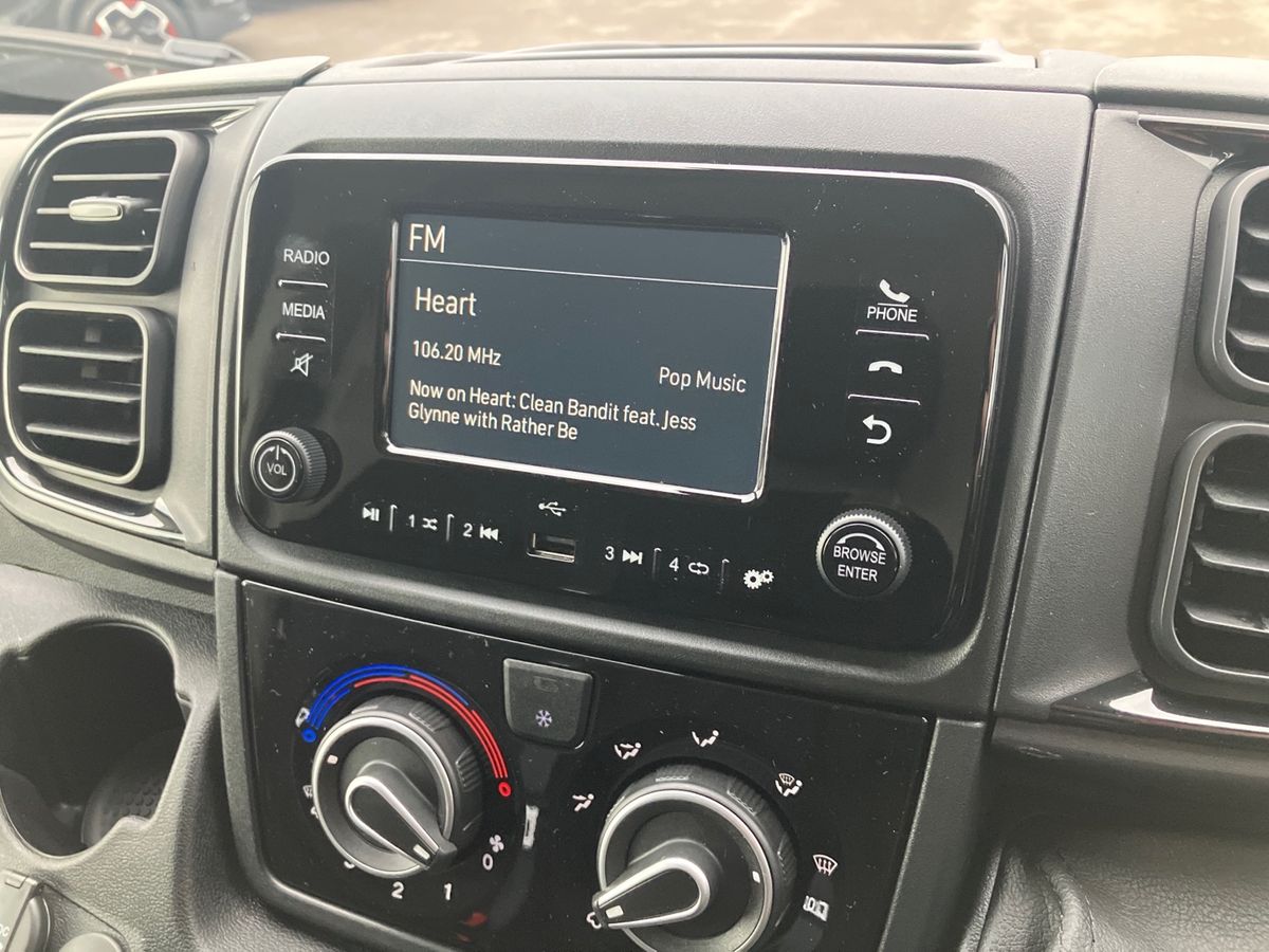 Used Citroen Relay 2025 for sale - 76436832: Photo 10