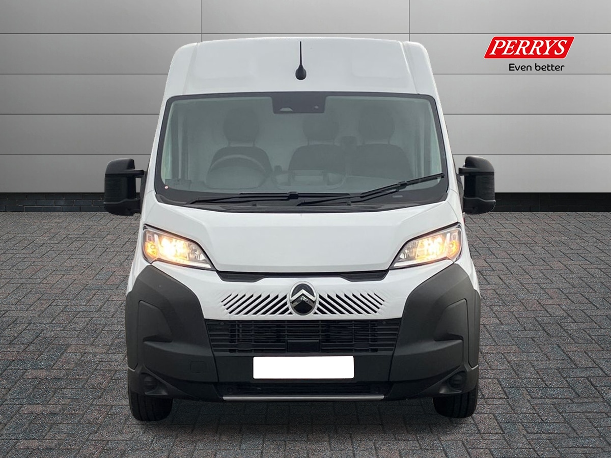 Used Citroen Relay 2025 for sale - 76436832: Photo 4