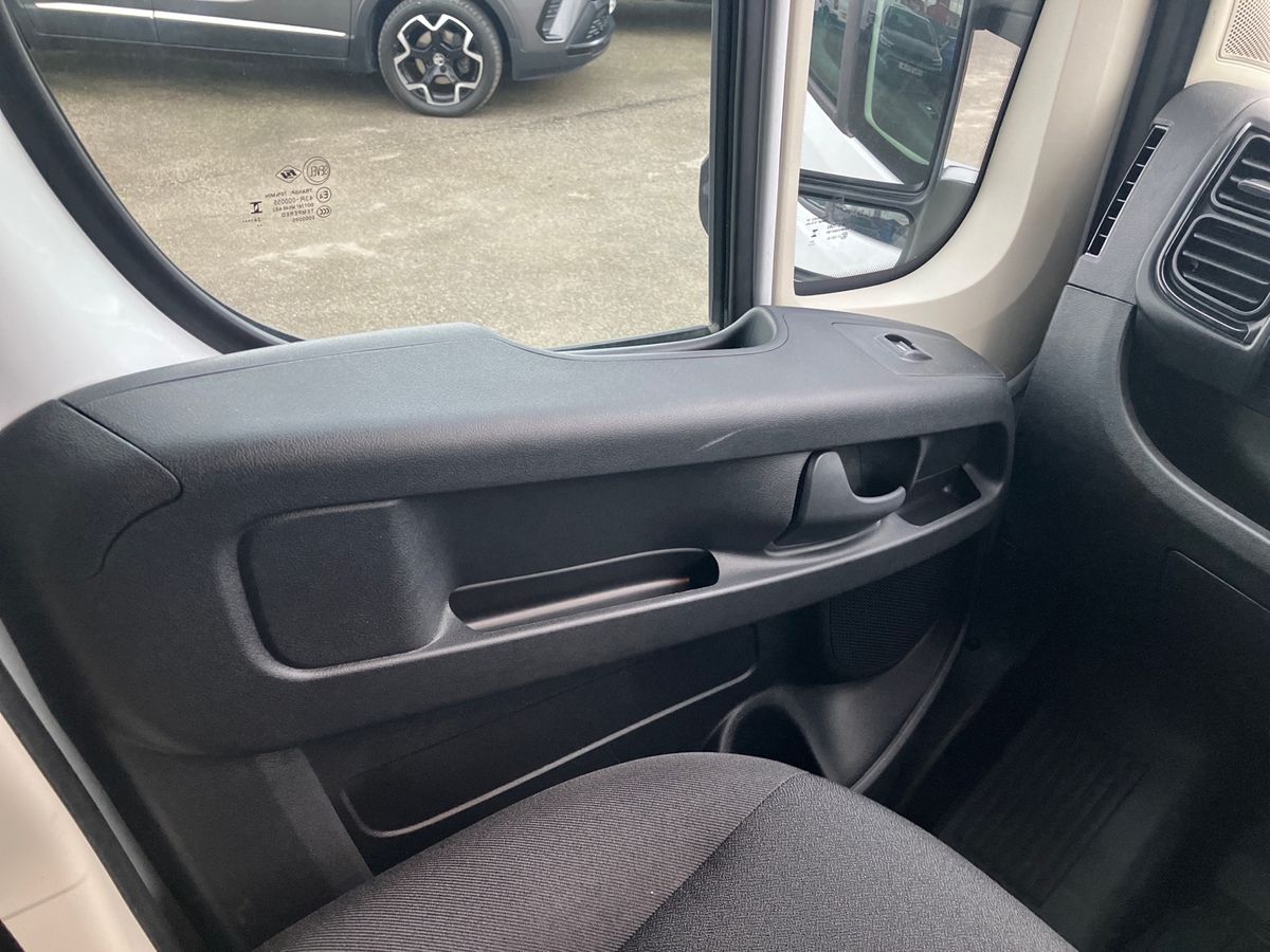 Used Citroen Relay 2025 for sale - 76436832: Photo 43