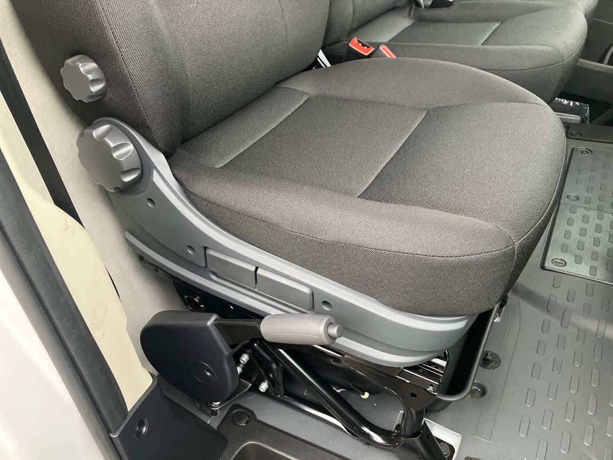 Used Citroen Relay 2025 for sale - 76436832: Photo 44