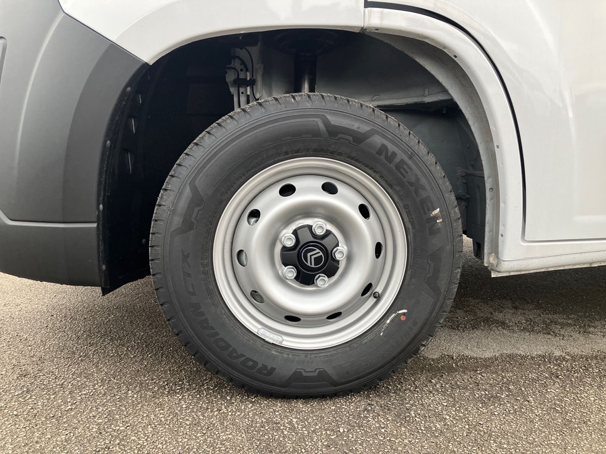 Used Citroen Relay 2025 for sale - 76436832: Photo 7