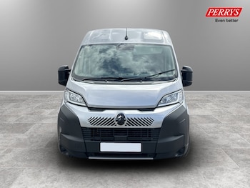 Used Citroen Relay 2026 for sale - 78812758: Photo