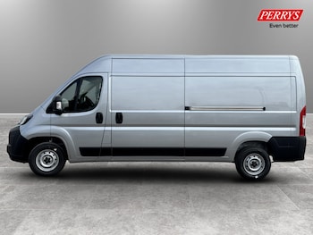 Used Citroen Relay 2026 for sale - 78812758: Photo