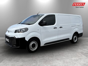 Used Toyota ProAce 2024 for sale - 78732764: Photo