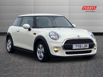 MINI - Hatch