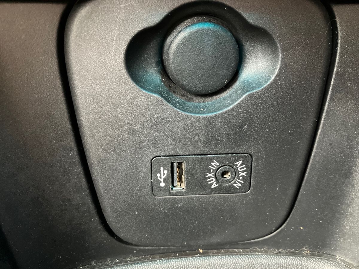 Vehicle 38