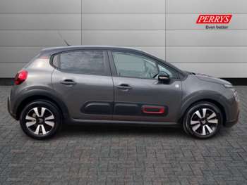 Used Citroen C3 2022 for sale - 75144016: Photo