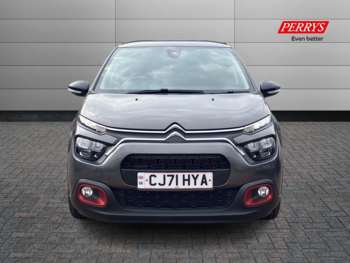 Used Citroen C3 2022 for sale - 75144016: Photo