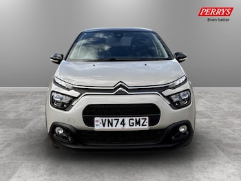 Used Citroen C3 2024 for sale - 78652903: Photo