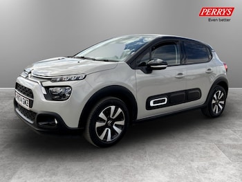 Used Citroen C3 2024 for sale - 78652903: Photo