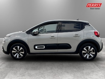 Used Citroen C3 2024 for sale - 78652903: Photo