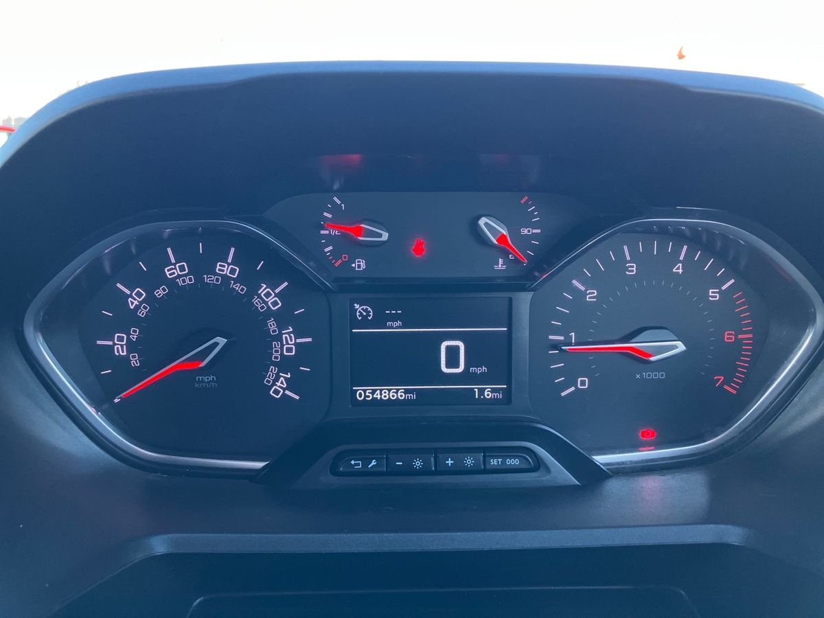 Used Peugeot Partner 2022 for sale - 76980148: Photo 12