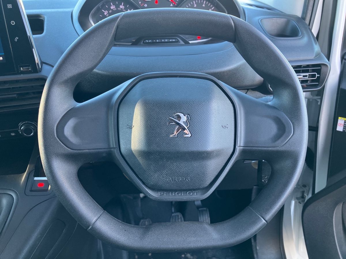 Used Peugeot Partner 2022 for sale - 76980148: Photo 14