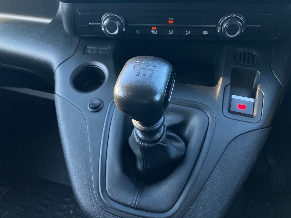 Used Peugeot Partner 2022 for sale - 76980148: Photo 15