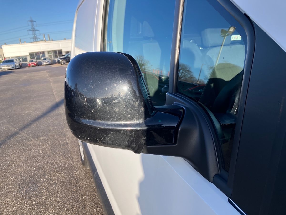 Used Peugeot Partner 2022 for sale - 76980148: Photo 18