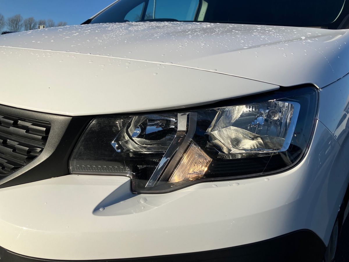 Used Peugeot Partner 2022 for sale - 76980148: Photo 19