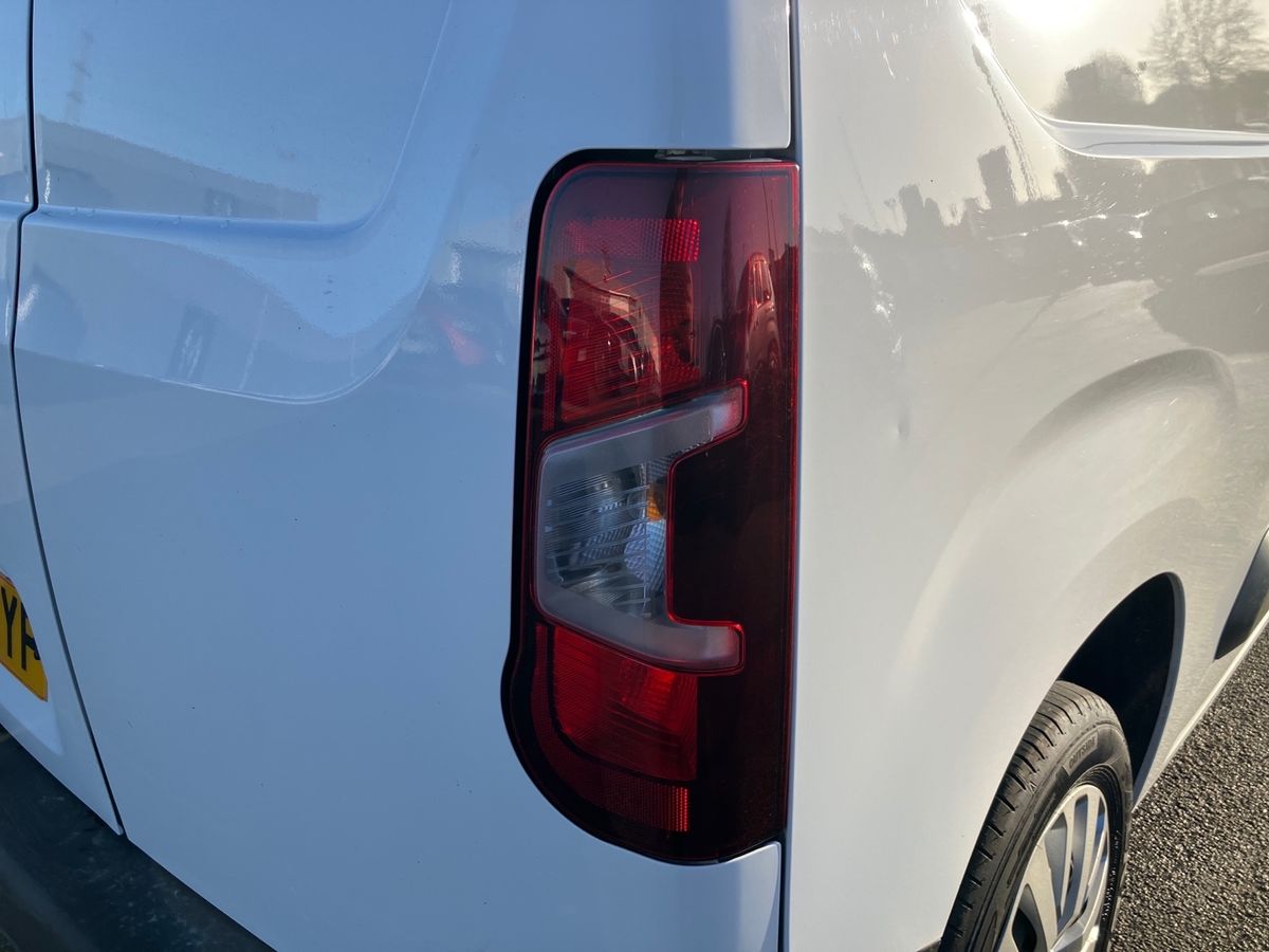 Used Peugeot Partner 2022 for sale - 76980148: Photo 20