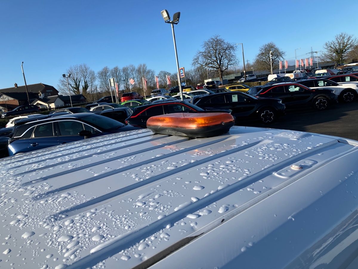 Used Peugeot Partner 2022 for sale - 76980148: Photo 23