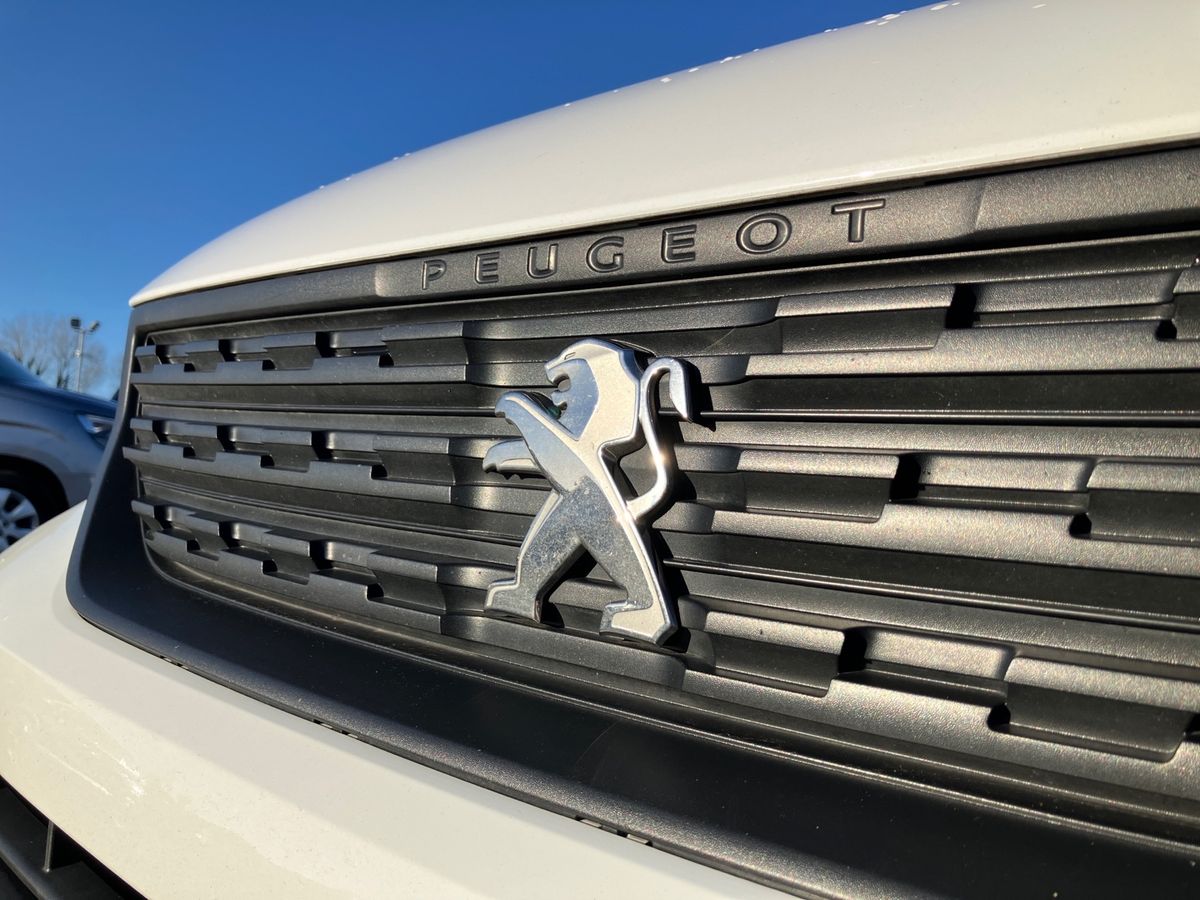 Used Peugeot Partner 2022 for sale - 76980148: Photo 25