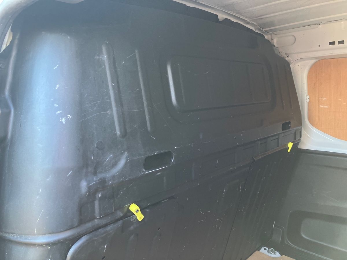 Used Peugeot Partner 2022 for sale - 76980148: Photo 28