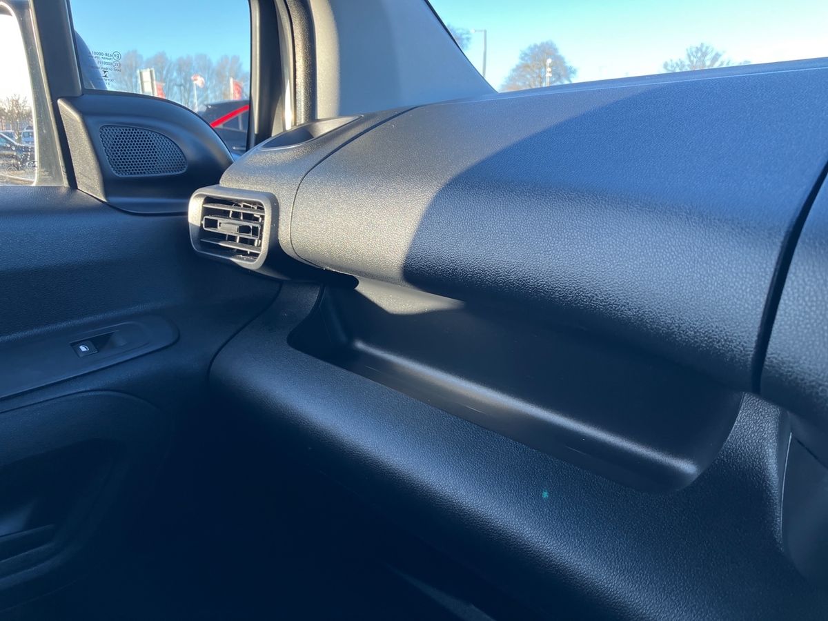 Used Peugeot Partner 2022 for sale - 76980148: Photo 38