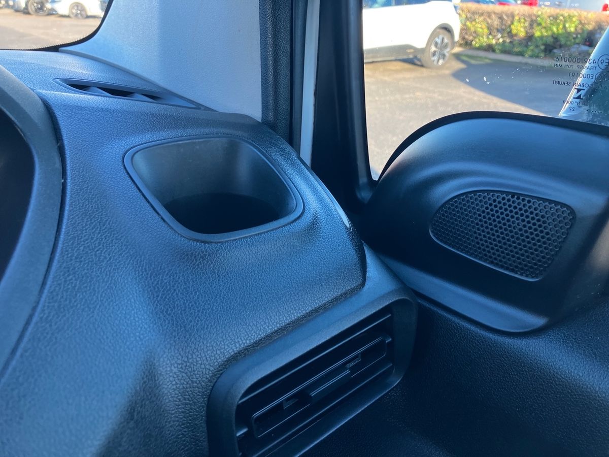 Used Peugeot Partner 2022 for sale - 76980148: Photo 41