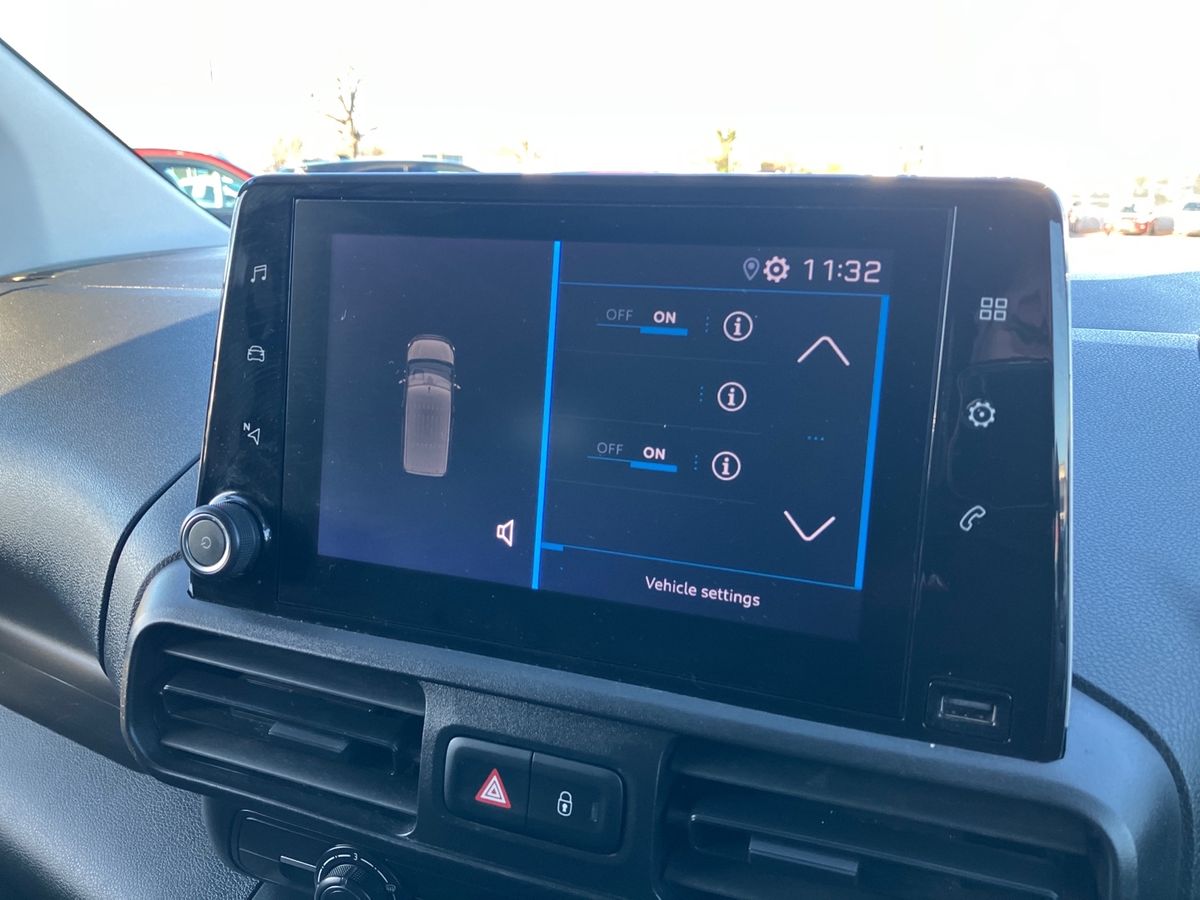 Used Peugeot Partner 2022 for sale - 76980148: Photo 42