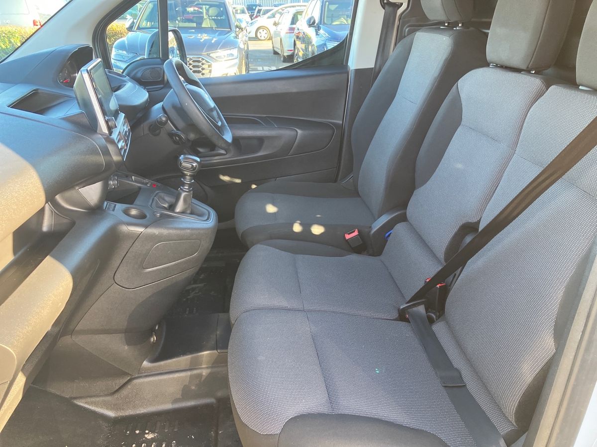 Used Peugeot Partner 2022 for sale - 76980148: Photo 6