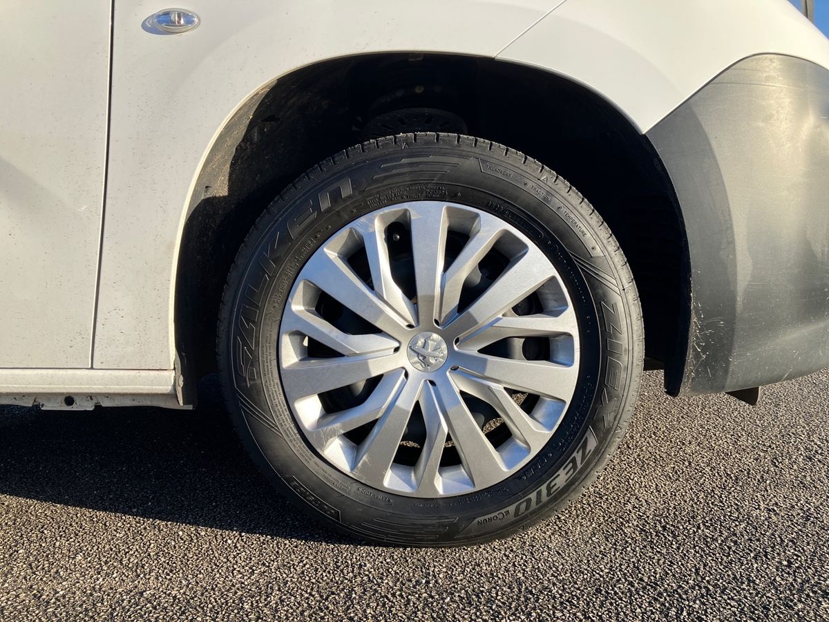 Used Peugeot Partner 2022 for sale - 76980148: Photo 7