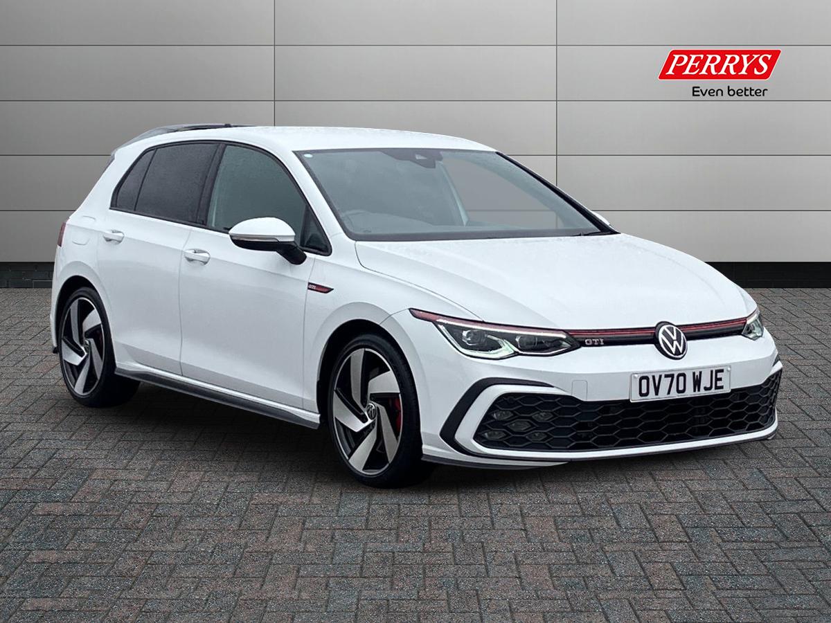 Used Volkswagen Golf 2020 for sale - 76128562: Photo 1