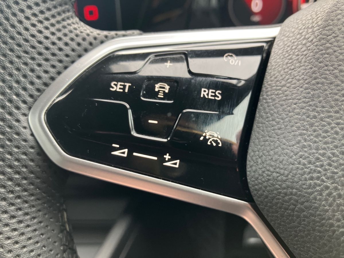 Used Volkswagen Golf 2020 for sale - 76128562: Photo 16