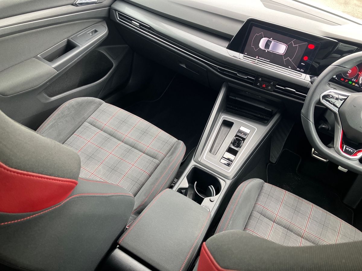 Used Volkswagen Golf 2020 for sale - 76128562: Photo 17